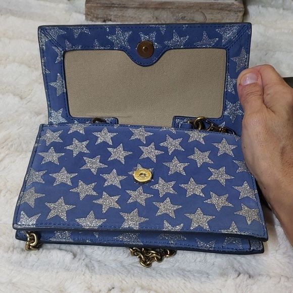 J Crew  crossbody/ WOC - Picture 6 of 13